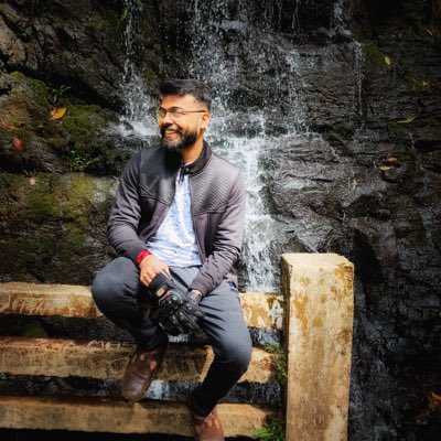 prajeev_prakash's tweet image. #NewProfilePic