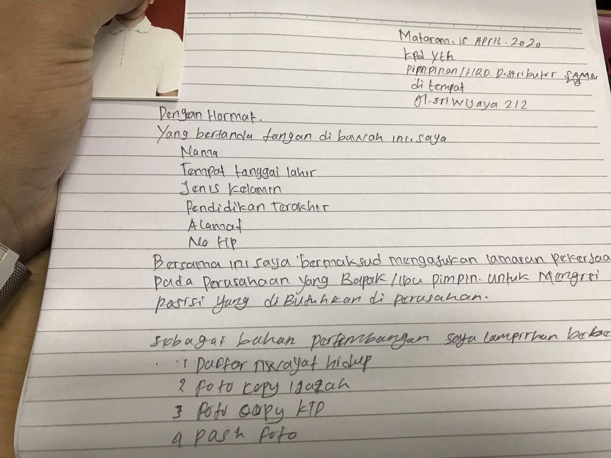 Setiar_D's tweet image. Sudah ada pas foto sama fc ktp, tapi ya ga gini juga