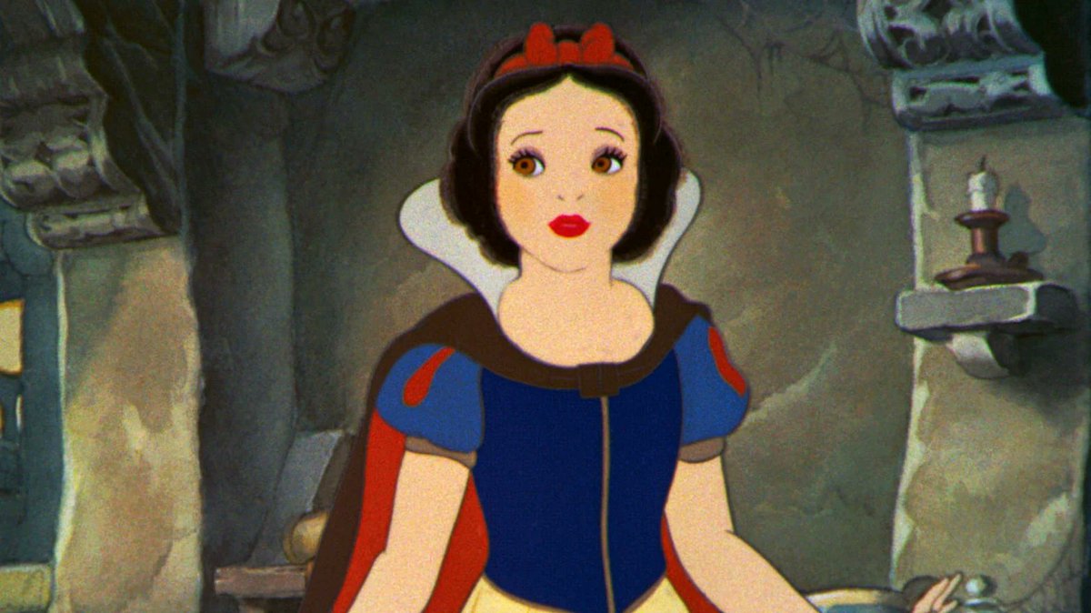 Snow White: