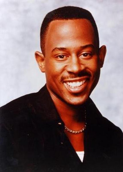 Happy Birthday Martin Lawrence   