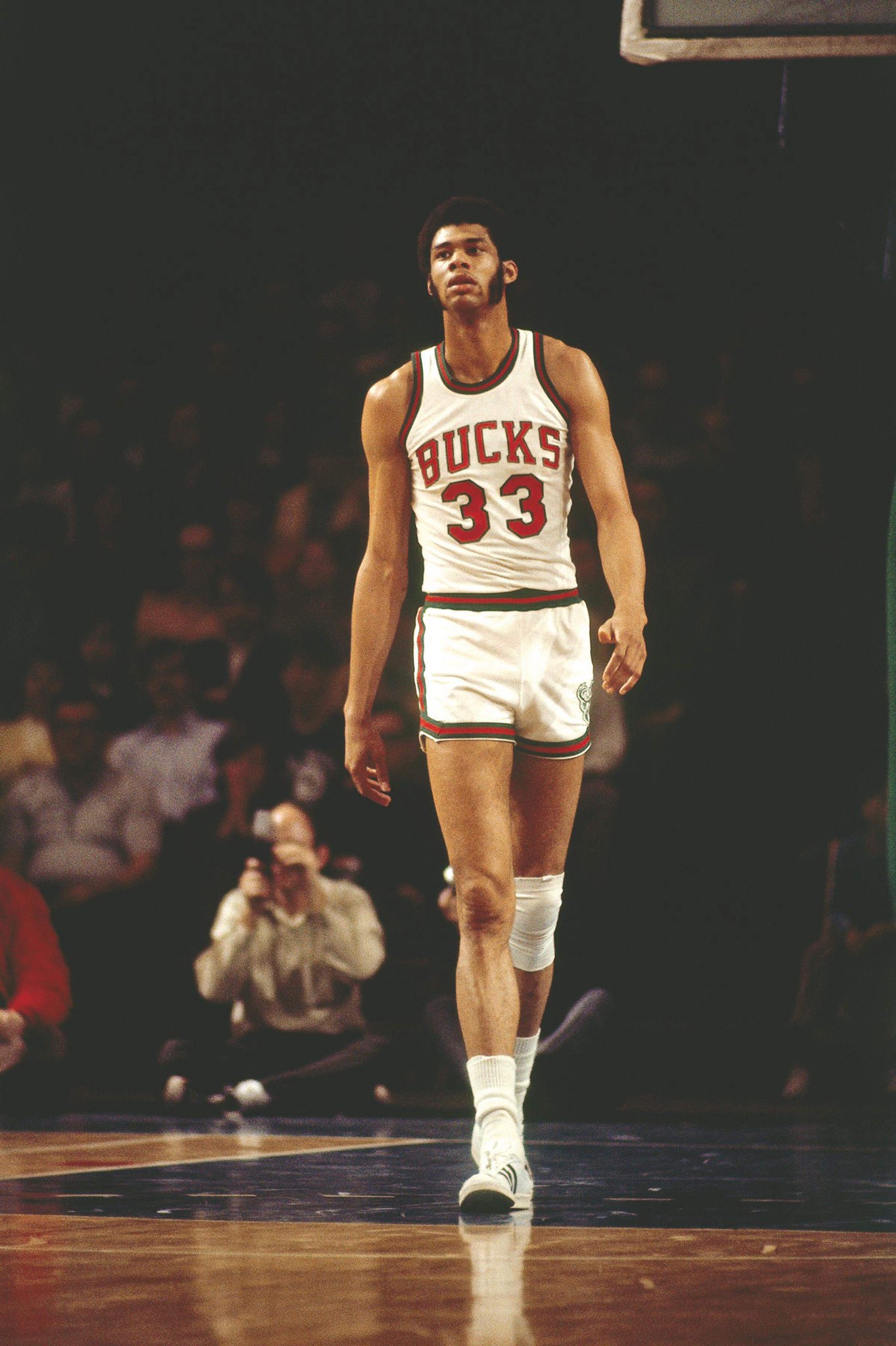 Happy Birthday Kareem Abdul-Jabbar   