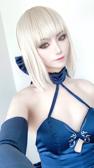 コスプレイヤーまみちのTwitter画像16