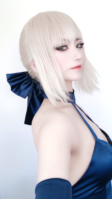 コスプレイヤーまみちのTwitter画像17