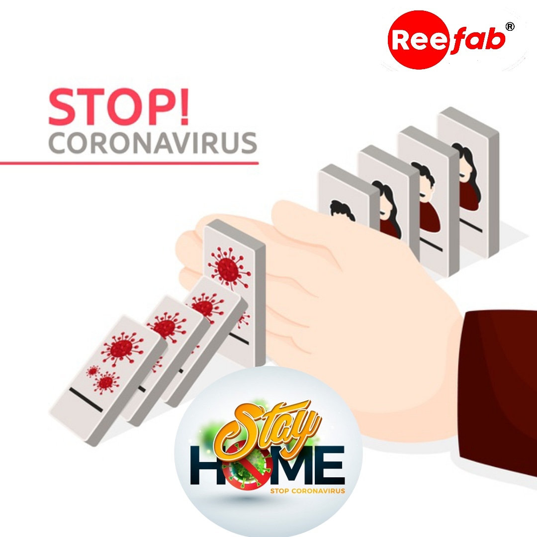 Reefabkitchens's tweet photo. STAY HOME STAY SAFE 🙏 AND STOP SPREAD CORONAVIRUS

#coronavid19 #covi̇d19 #fightcoronatogether #stopcovid19 #stayhomestaysafe #stayhome #stayhealthy #staysafe 
#Reefab_steels_private_limited https://t.co/ItWgyJQffV