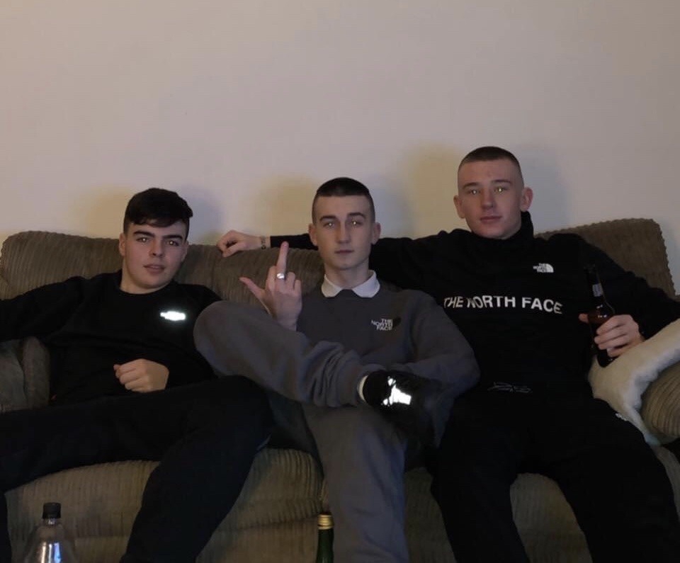 ScallyVault's tweet image. New Picture Added -> scallyvault.com/pic/27479
#ScallyVault #Scally #Chav