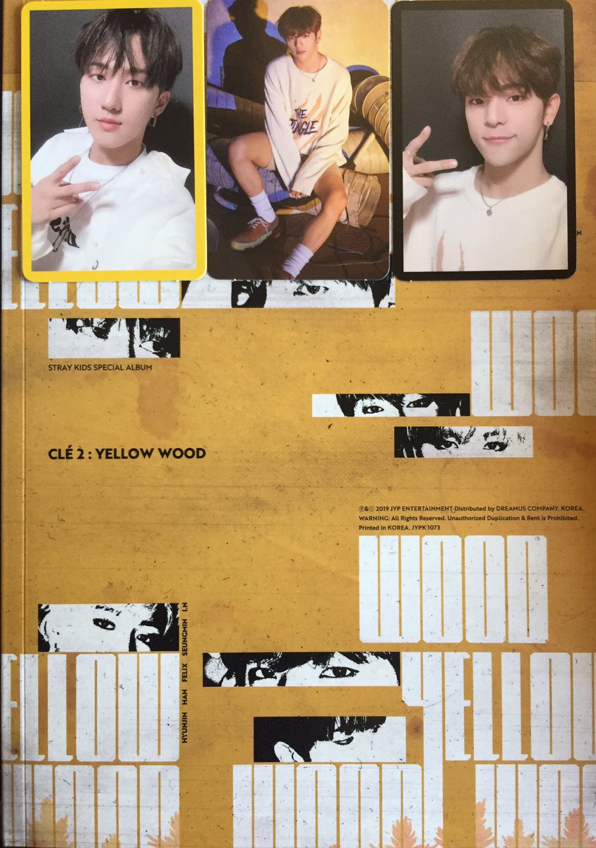 LetMiam's tweet photo. Changbin and ... Woojin 🥺

#skz #yellowwood #cle2 https://t.co/XkilqjxhPI