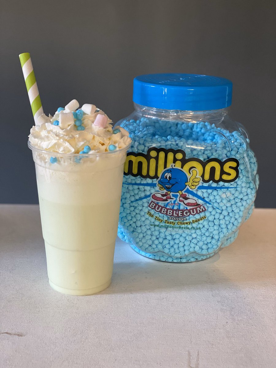 Design yours today 🌞 Serving from 12:00
Drop us a message on Facebook to pre-order or order online via our website 
the-leven.co.uk