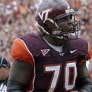 sergiorender70's tweet photo. 4/16/07- I will never forget my sophomore year! You witnessed a University come together, a football team play our hearts out for the 32 that left this earth! We love and will never forget!  Here’s some photos of me playing my heart out for those 32 angels! Let’s gooooo Hokies!!! https://t.co/2QAlllTv7o