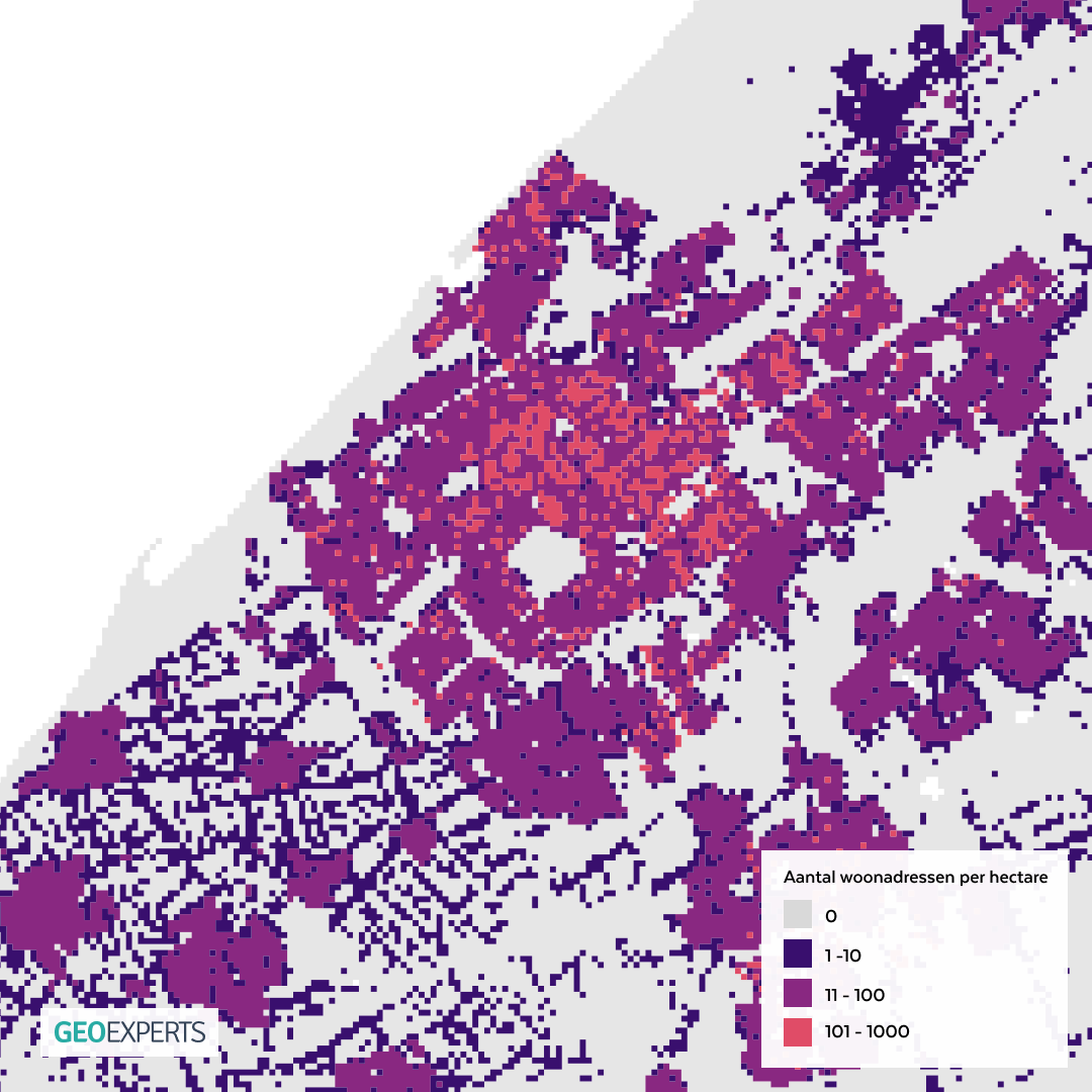 GeoExperts B.V. tweet media