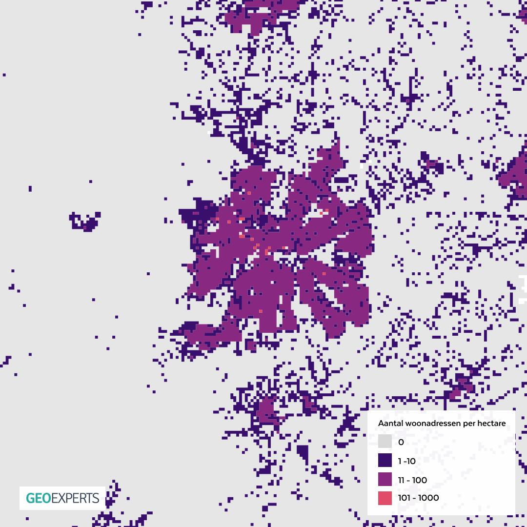 GeoExperts B.V. tweet media
