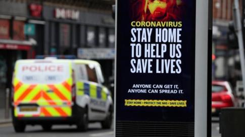 #StayHomeStaySafe