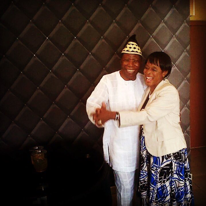 reminola's tweet photo. My mum would have been 70 today. Happy posthumous birthday mummy. I love you. I miss you keep resting. https://t.co/nFA6bZ0r4y