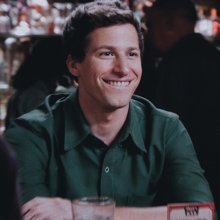 — jake peralta (brooklyn nine-nine)