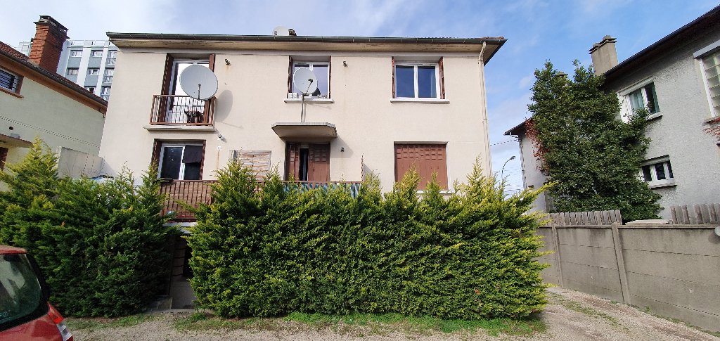 EvimImmobilier's tweet photo. [#ASAISIR] APPARTEMENT À ARGENTEUIL 2 PIÈCES 31.9M2 – 125000 € https://t.co/YwQmFC369P
