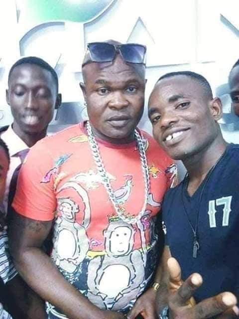 MydChe's tweet image. AIM GLOBAL BUSINESS.We are growing so fast across the globe.Invest in AIM GLOBAL BUSINESS.

1. Mr. Samuel Ofori (Ghanaian Actor)
2. Imam Abass (Metro TV)
3. Ayitey Power (Ghanaian professional boxer
4. Bukom Banking (Ghanaian Professional Boxer

 #whatsApp+639268650813