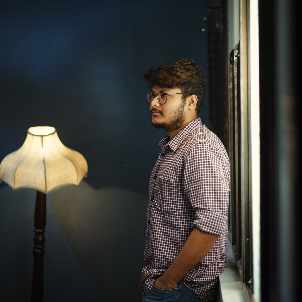 subhodeepjishu's tweet photo. #NewProfilePic https://t.co/kPm1vGbj5h