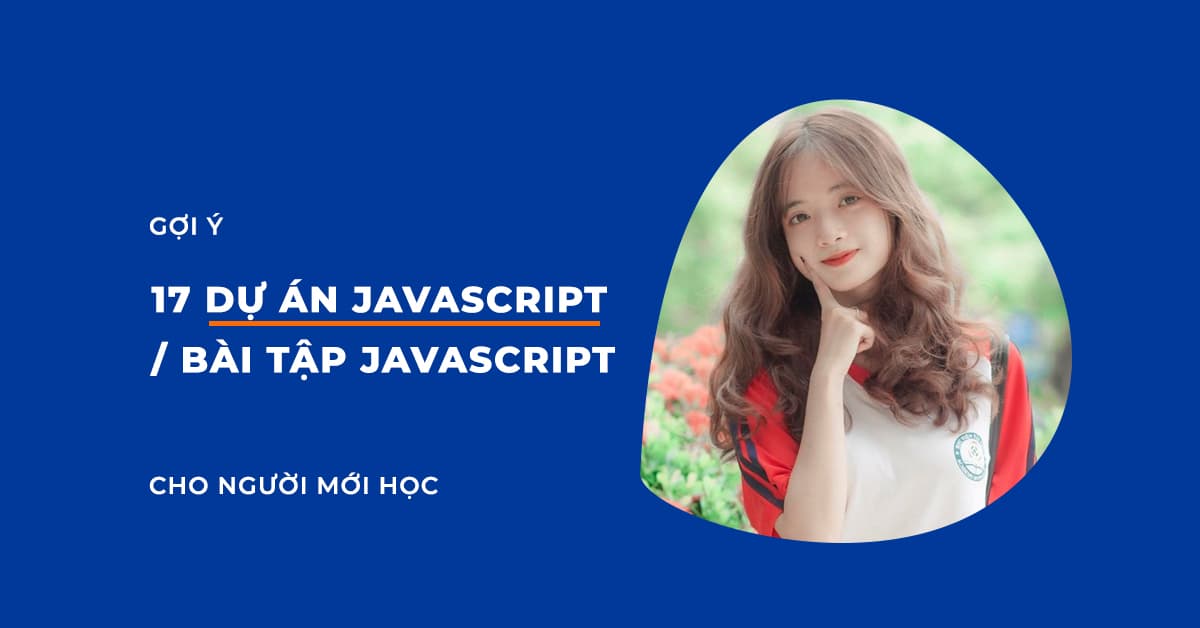 ktkhanhkhanh's tweet image. 17 dự án Javascript dành cho người mới bắt đầu học lập trình JS luyện tập nâng cao kỹ năng. #javascript #project #niit #niithanoi #niiticthanoi

niithanoi.edu.vn/du-an-javascri…