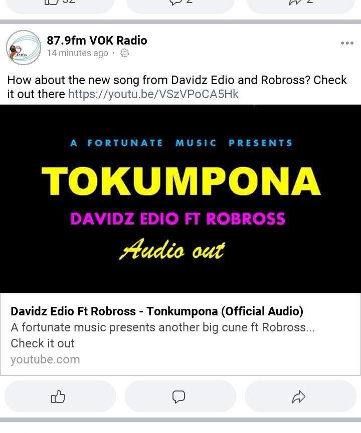 Davidiz Edio tweet media