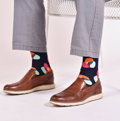 ExecSocks has created a cult status for its Subscription Socks providing luxury and comfort at the same time.
#execsocks #subsciptionsocks #luxurysocks #mensocks #unisexsocks
🧦👉 bit.ly/2XFIztW