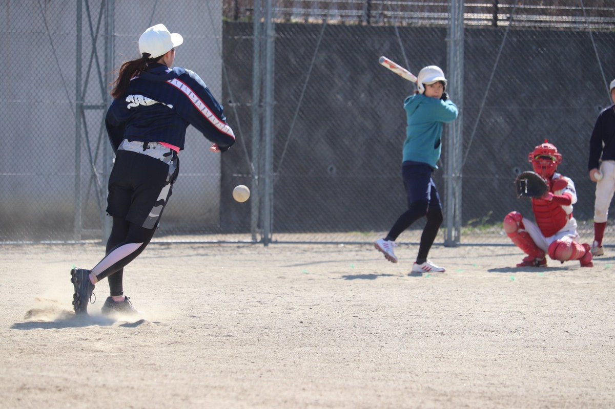 wslc2026's tweet photo. 【今後の活動予定】
早稲田大学からの要請により『8/1(土)』まで全サークル活動を中止することを決定致しました。
8/2からフルパワーで活動再開できるよう、約4ヶ月間自粛に務めましょう😌
#wslc #早稲田 #ソフトボール #愛好会
#サークル #春から早稲田 #春から女子大 https://t.co/e9VUAcMPKD