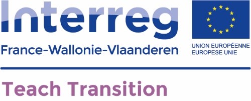 La crise du coronavirus pousse les professionnels de la formation à opérer une transition numérique. L’Ee-Campus et ses partenaires travaillent à la création d’un certificat universitaire nommé "Teach Transition", valorisable en France et en Belgique. ee-campus.be/teach-transiti…