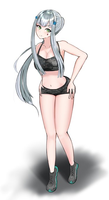 #416の日
3か月も前に描いた絵だけど今でもかなりお気に入り 