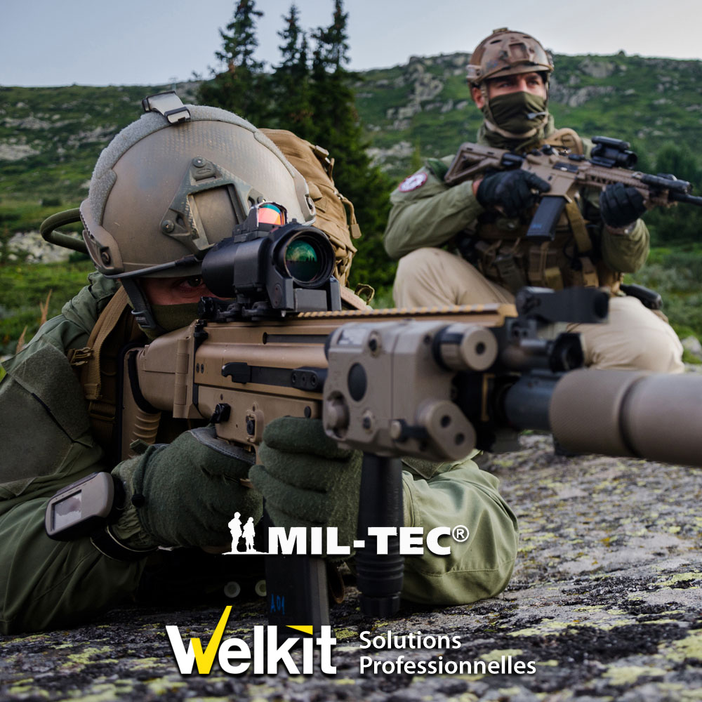 Welkitcom's tweet photo. Découvrez nos Solutions PRO de la marque Mil-Tec disponibles sur Welkit à prix mini (et oui pour vous militaires et fonctionnaires c'est moins cher 😀) >> https://t.co/yR1Sj72BVK
#welkit #solutionpro #prixbas #tactical #militaire #police https://t.co/nJzryJqP8w