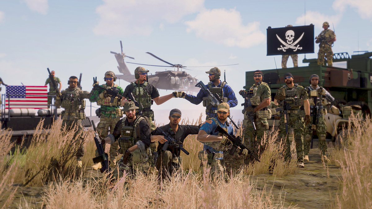 Arma3 