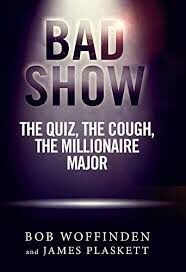 One of the starting points for the whole drama was also a book! “Bad Show”, that re-interrogated the scandal. Bob Woffinden was an investigative journalist who sadly passed away last year. Top bloke. Co written by James Plaskett.