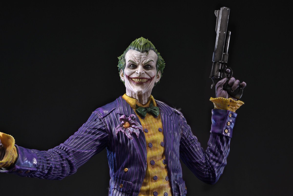 JOKER #ジョーカー #prime1studio #プライム1スタジオ