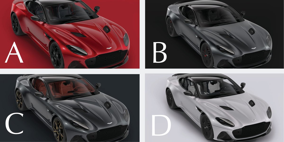 Aston Martin tweet media