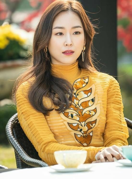 Seo Hyun Jin, 35
