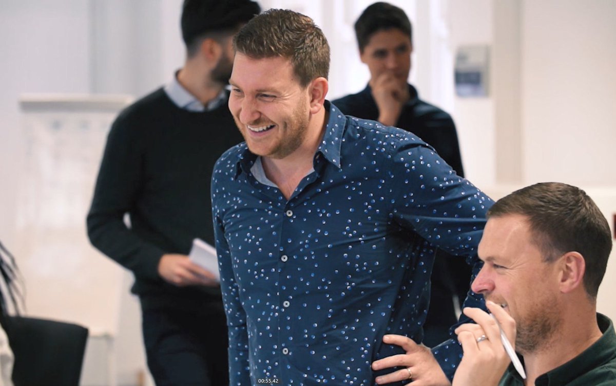 During this period of uncertainty, #relationships are more important than ever. Whether you're cultivating new ones or strengthening the ones you have already made, Ed Steer is sharing his thoughts of The Power of Relationships. 

New on the #blog : 
 spheredigitalrecruitment.com/blog/2020/04/t…