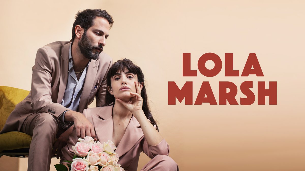 SON_EG's tweet photo. GOOD NEWS!🆕ya tenemos nueva fecha para el concierto de @Lola_Marsh_Band en @VocesFemeninas SON Estrella Galicia:

📅31/10 @independance (Madrid)
📌https://t.co/szYhUEqoNz

#SONEGLive #VocesFemeninasSONEG https://t.co/I3Mp9ubpwj