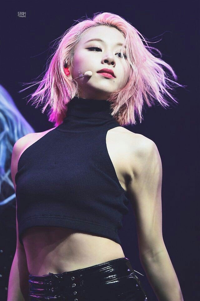 Idols with Son as their last name are kpop& #39;s baddest biches; a thread