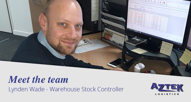 Aztek Logistics Ltd tweet media