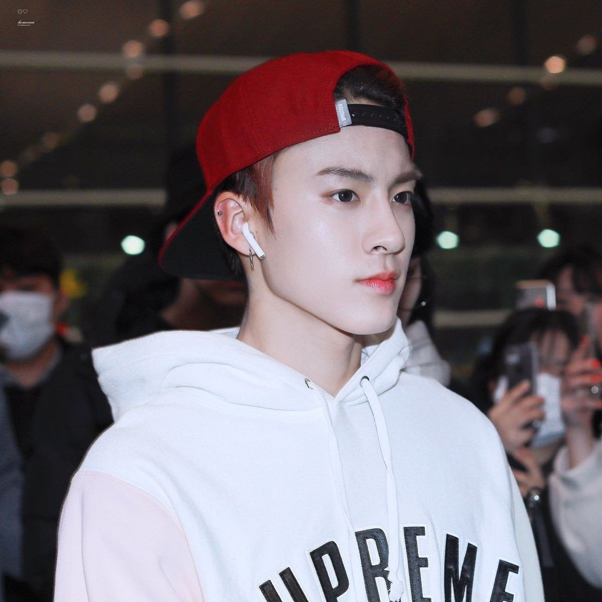 Son Young Jae