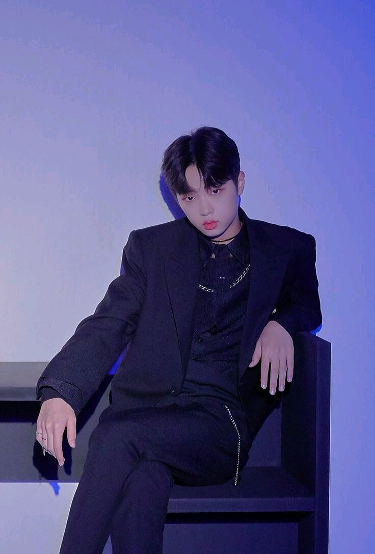 Son Dongpyo