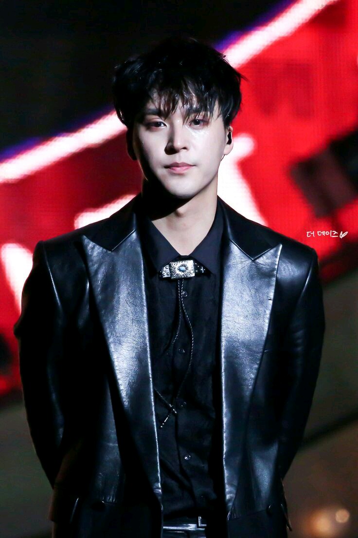 Son Dongwoon