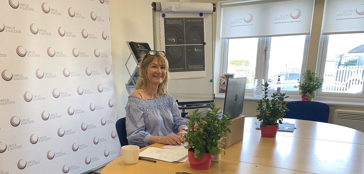 Circle2Success's tweet image. Another successful #C2SDigital #webevent this morning looking at #Finance in our weekly #Financefocus, grants, loans, banking etc. Thanks @NatWestBusiness @NatWestComm @ClarksonEvans @CroweUK @ManorbytheLake @BobHolt1954 @Robert_Hitchins @BraceCreative @HughesPaddison