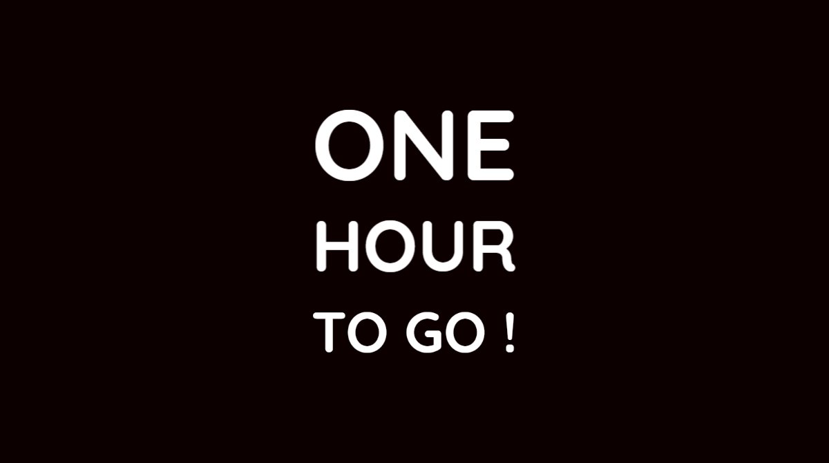 1 hour to go until Bimpe Nkontchou’s free webinar starts: Useful Strategies For Preserving Family Wealth For The Next Generation | Register Now: bit.ly/W8_Webinar | #preservingwealth  #FB21 #familywealth #nextgen