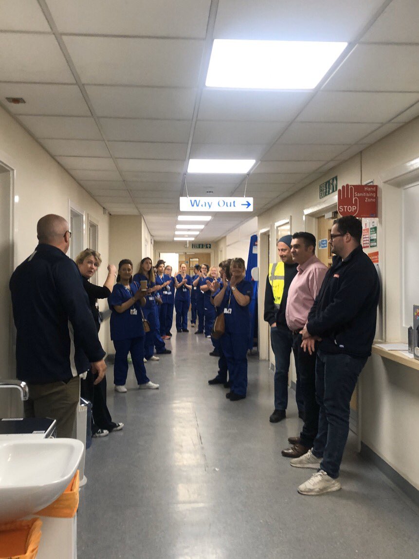 North East London NHS Foundation Trust (NELFT) tweet media