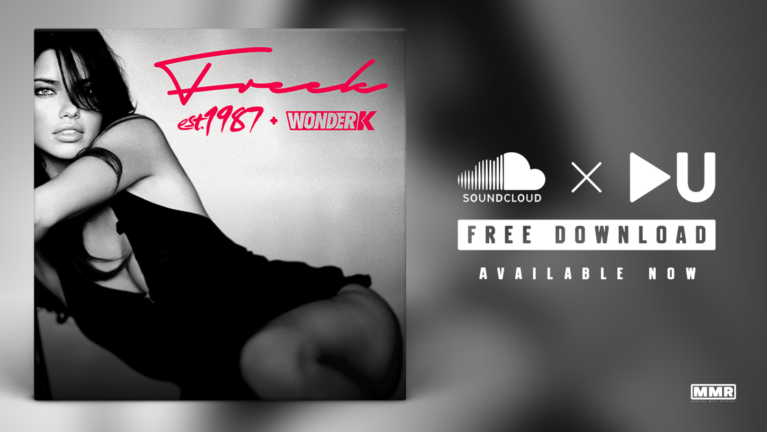 Machine Made Records tweet media