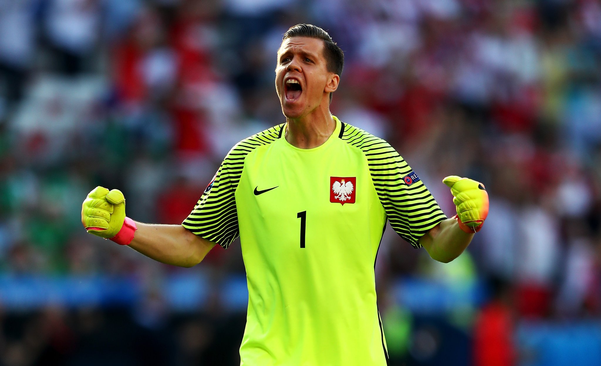   Happy birthday, Wojciech Szcz sny  | | 