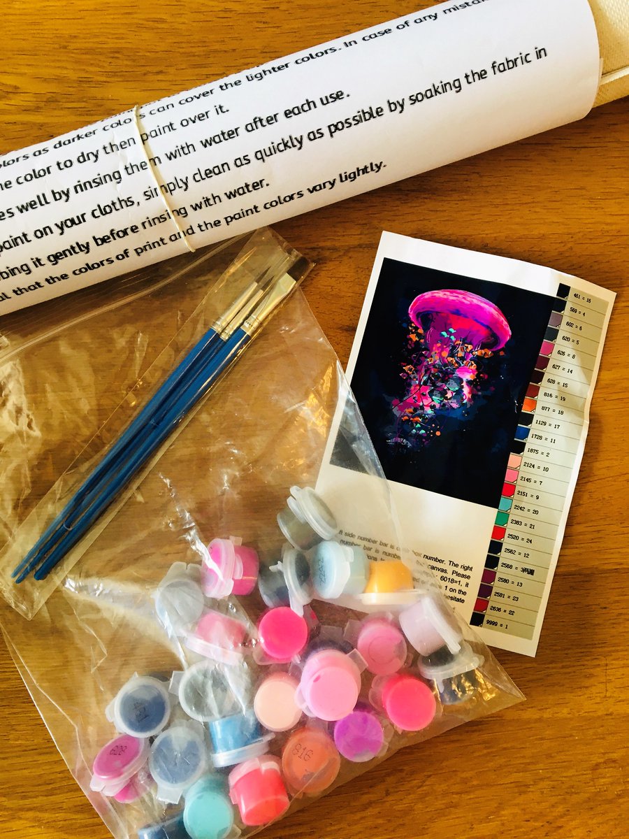 SABPResearch's tweet photo. A member of our @SABPResearch team is planning to do a #paintbynumbers to #getcreative and #relax @sabpNHS @NursingSabp
#ThursdayThoughts #Wellbeing #afterworkactivities https://t.co/qfMvGYd1Xx