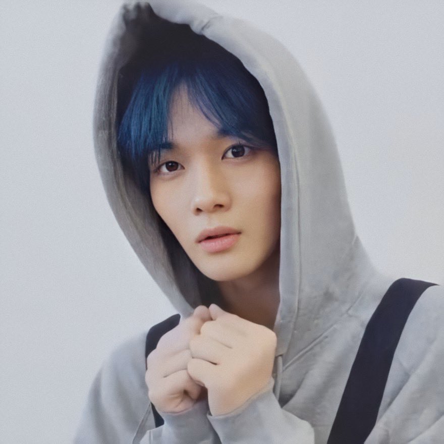 bae ♡ tweet media