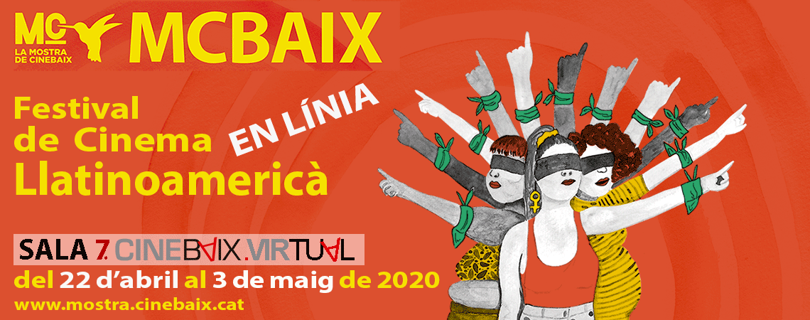 La Mostra de CineBaix tweet media