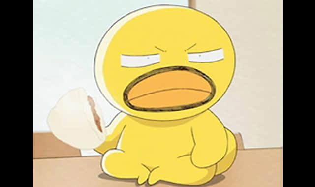 まぐろとろ on X