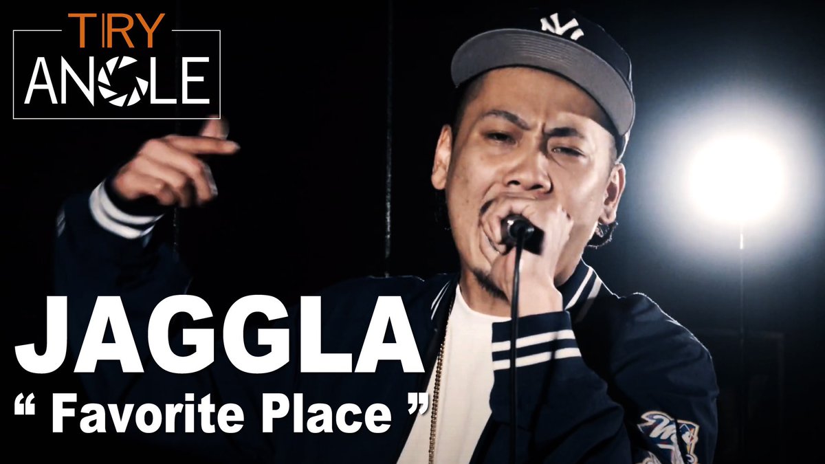 ImJAGGLA's tweet photo. 🌪Live動画公開🌪
TRY-ANGLE JAGGLA LIVE SHOW "Favorite Place" https://t.co/TGEEoSEEzQ @YouTubeより https://t.co/rXvmd9na9C