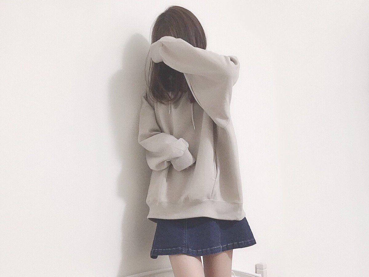 𝗺𝗮𝗽𝗶 パーカー大好きパーカー女子 雰囲気嫌いじゃないよって人いいね T Co Uy2wktibdp Twitter